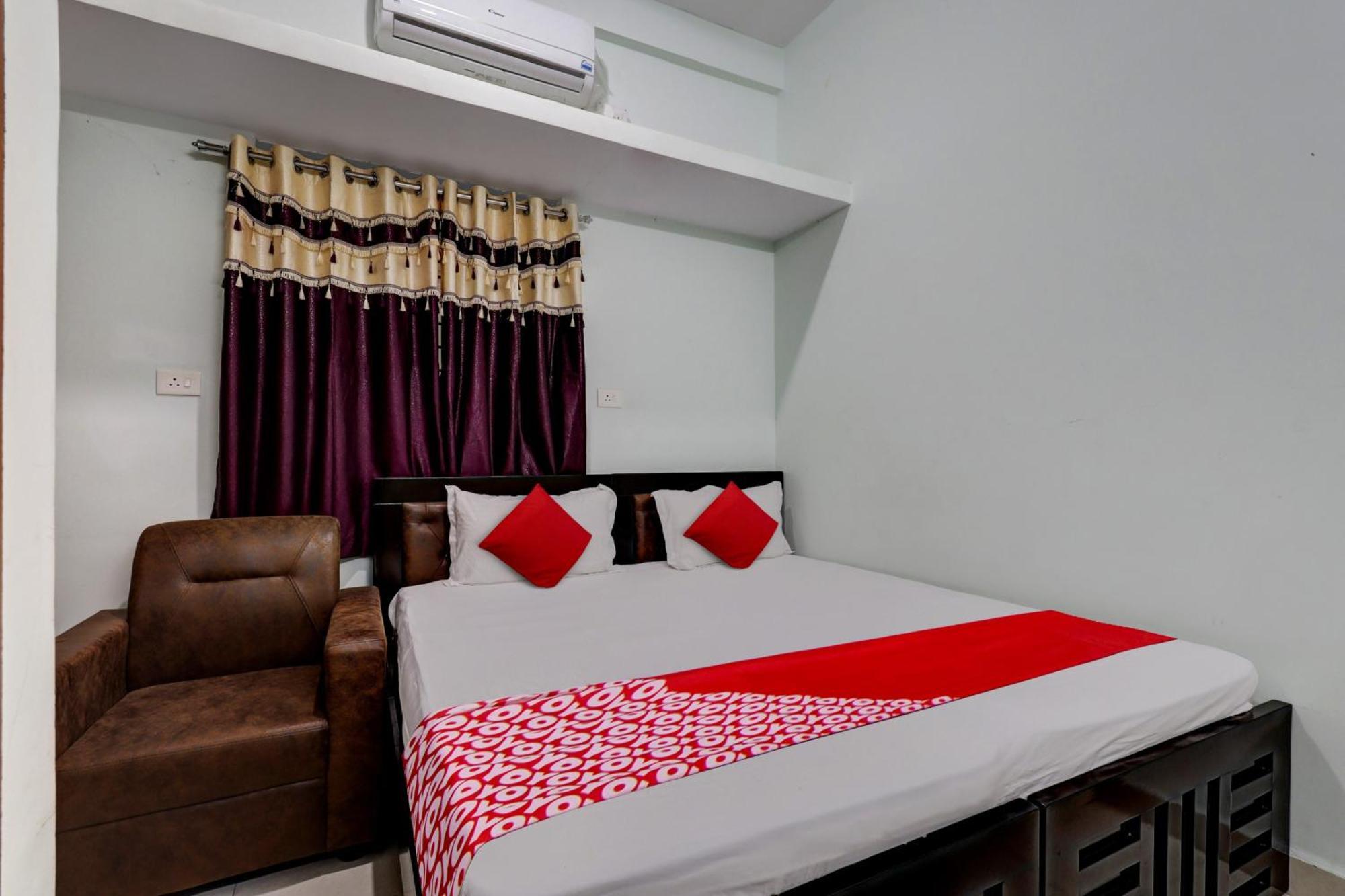 Super O Pm Hotel 4*