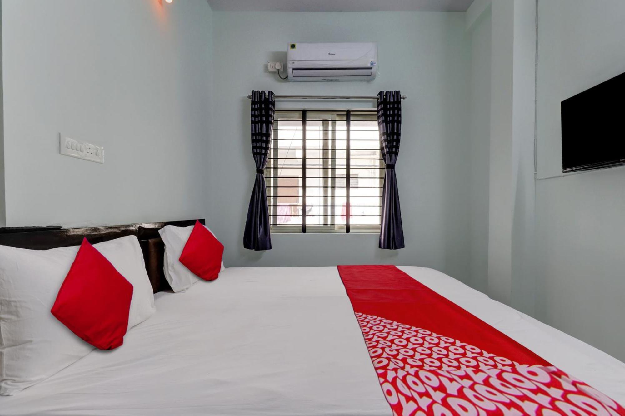 Hotel Super O Pm 4*
