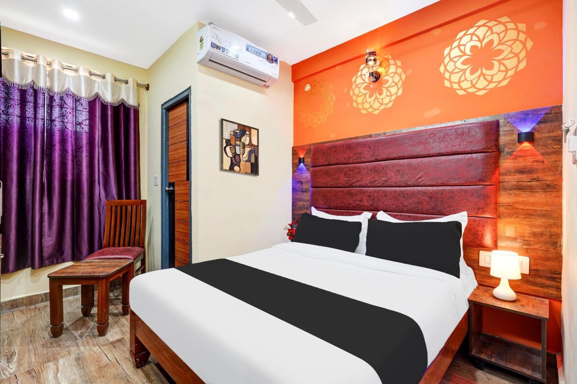 O Sk Palace Hotel 4*