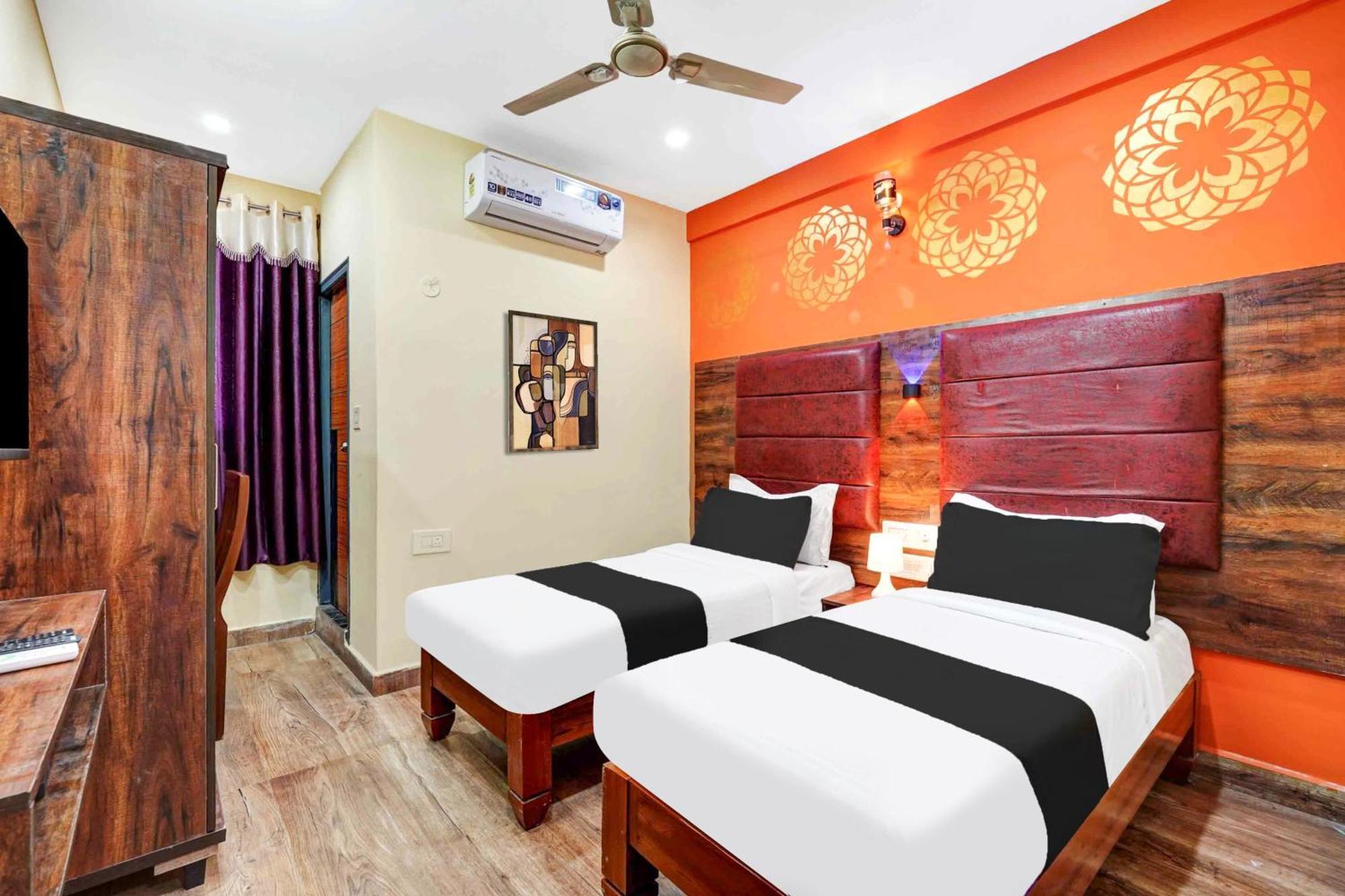 O Sk Palace Hotel 4*