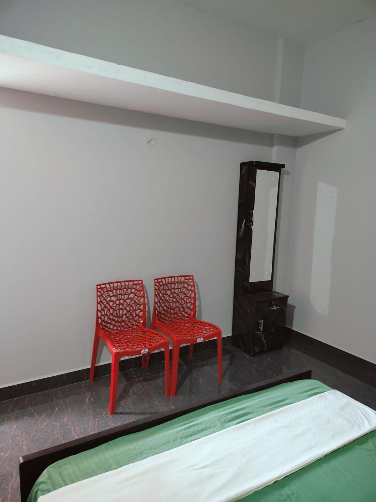 Samuels Comfort Homes Guest house