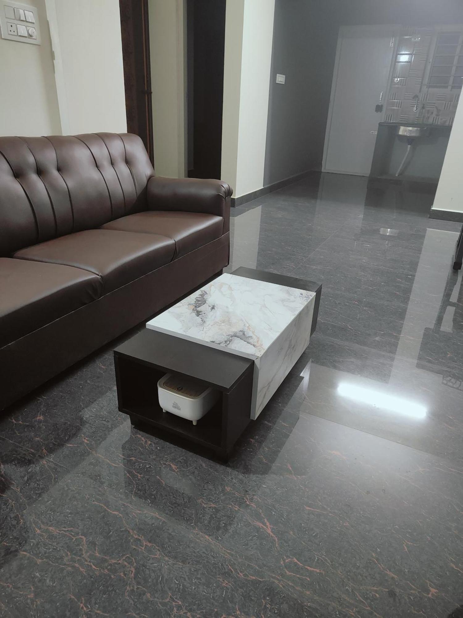 Samuels Comfort Homes Guest house Bangalore
