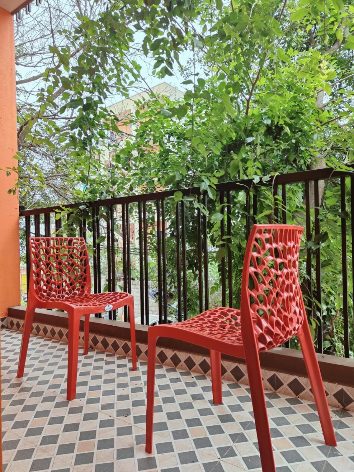 Samuels Comfort Homes Bangalore