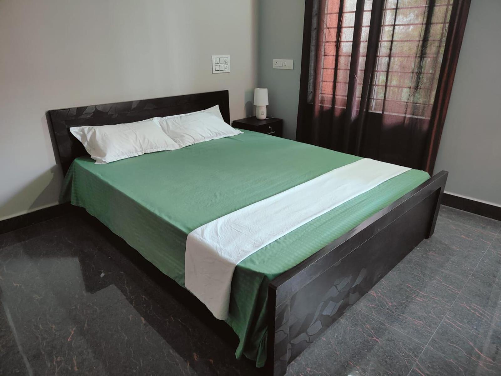 Samuels Comfort Homes *