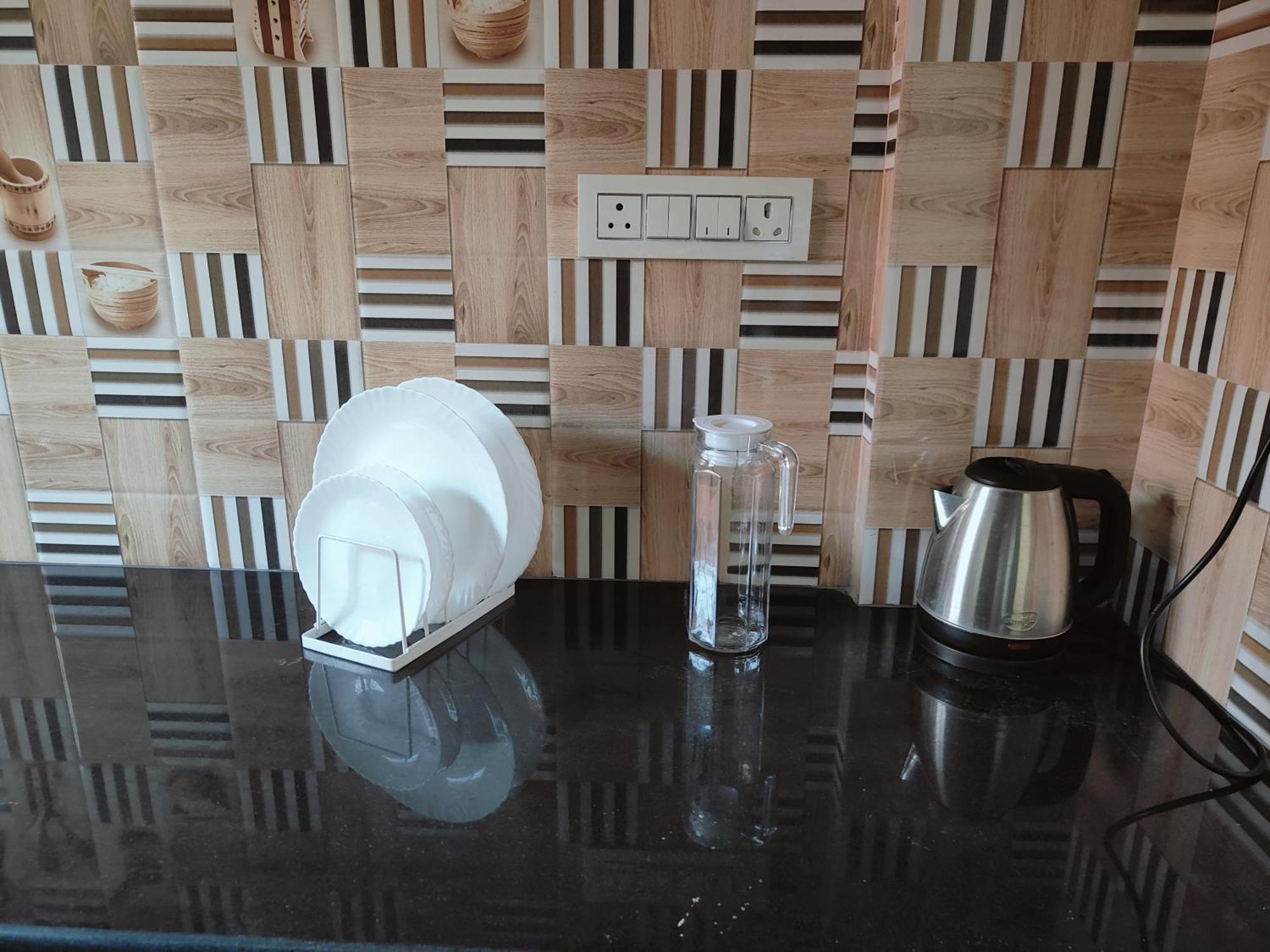 Guest house Samuels Comfort Homes *