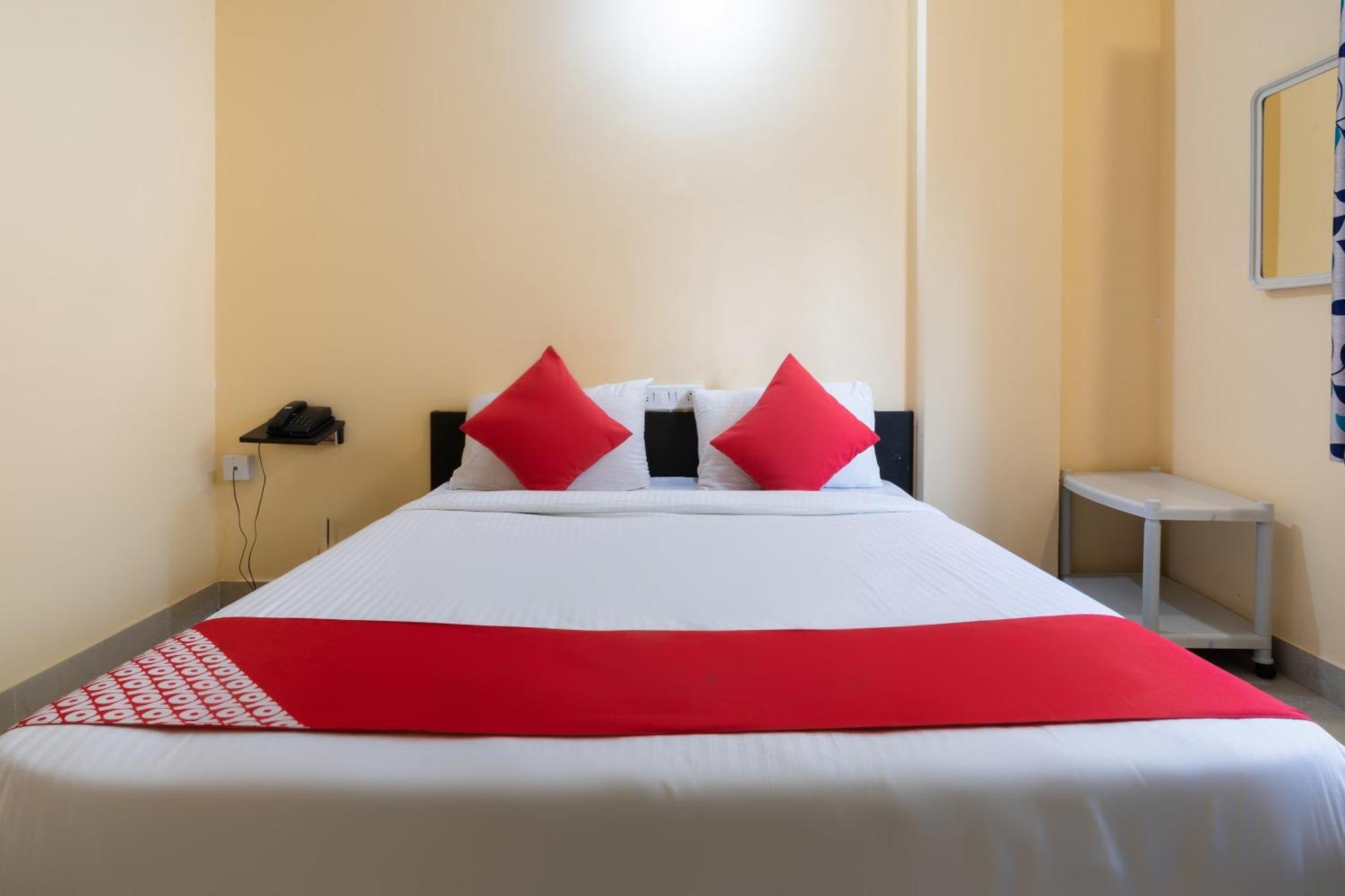 O Ashraya Comforts Hotel Bangalore