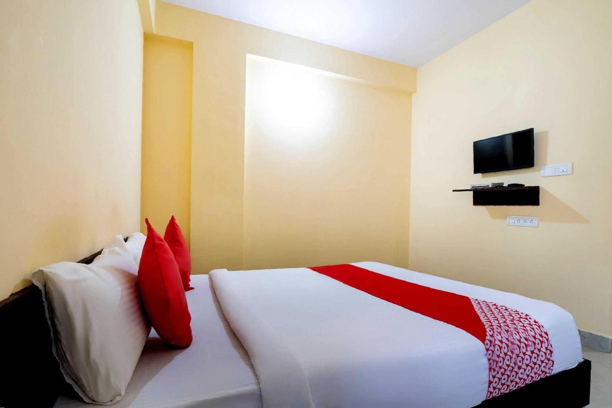 O Ashraya Comforts 4*