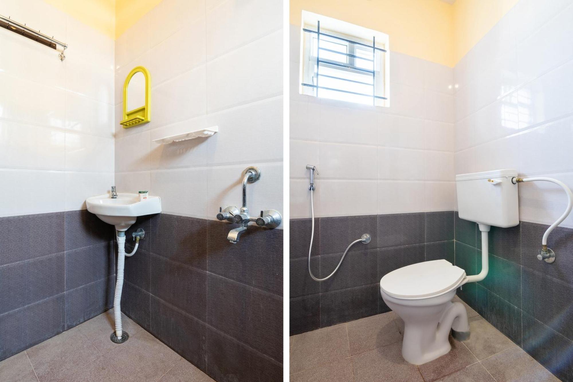 Hotel O Ashraya Comforts