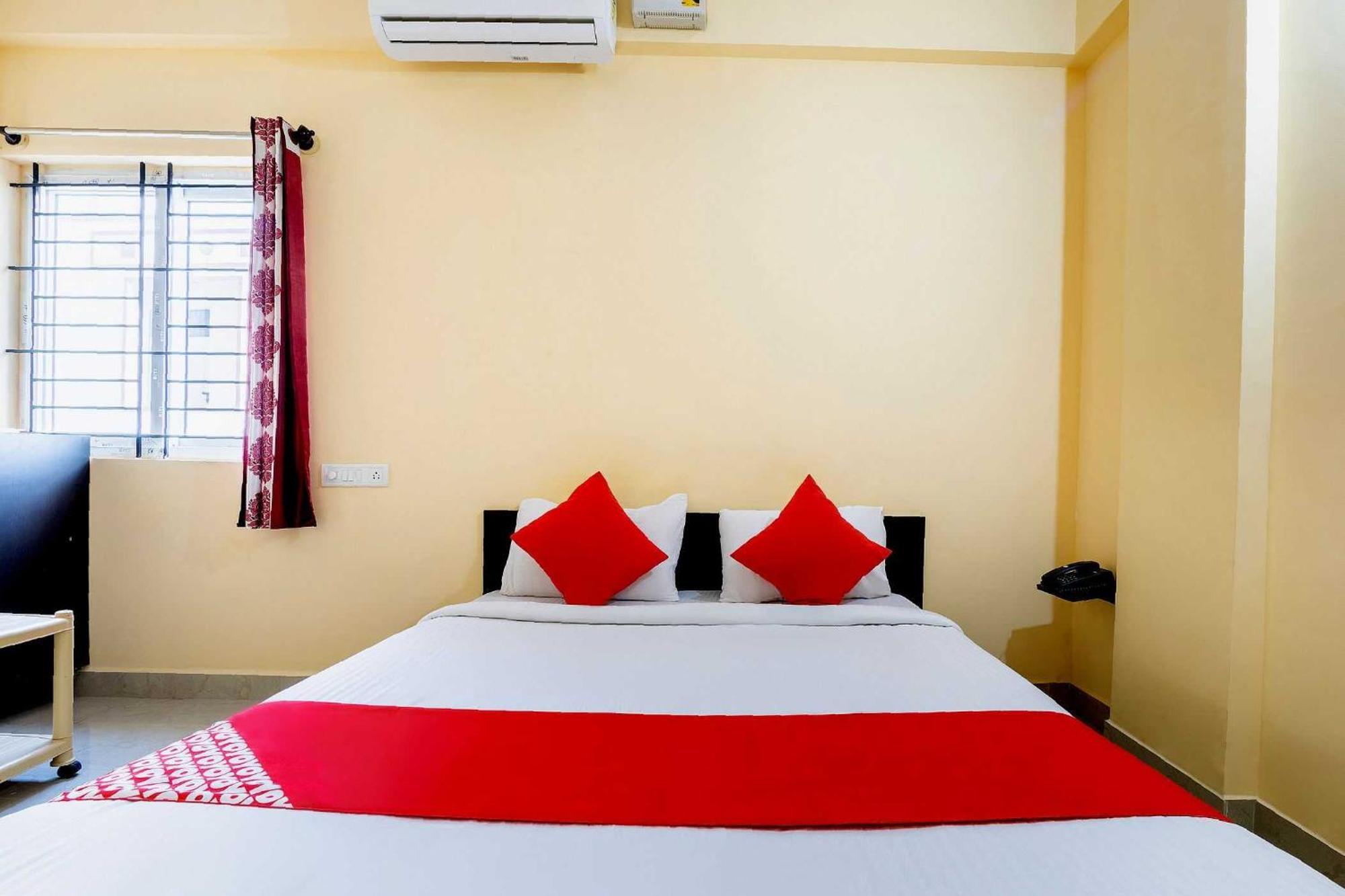 O Ashraya Comforts Hotel Bangalore