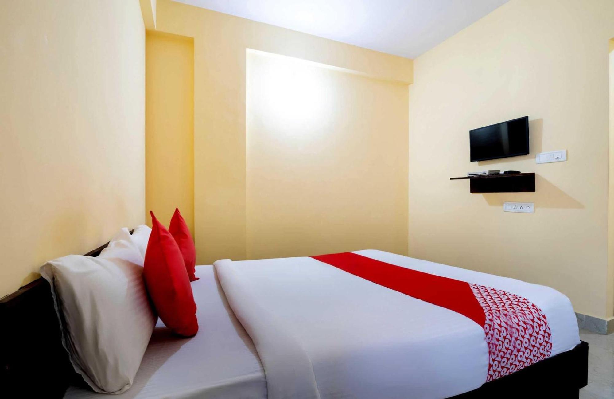 Hotel O Ashraya Comforts