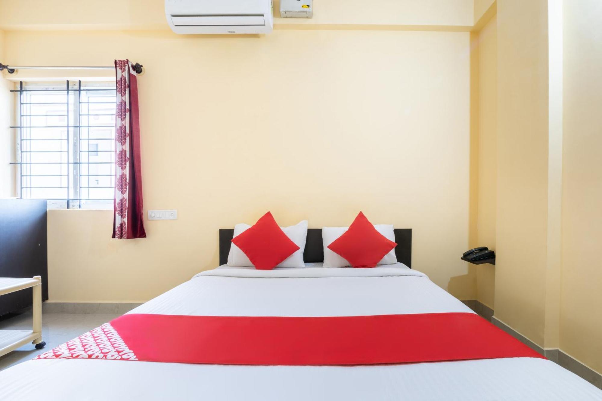 Hotel O Ashraya Comforts