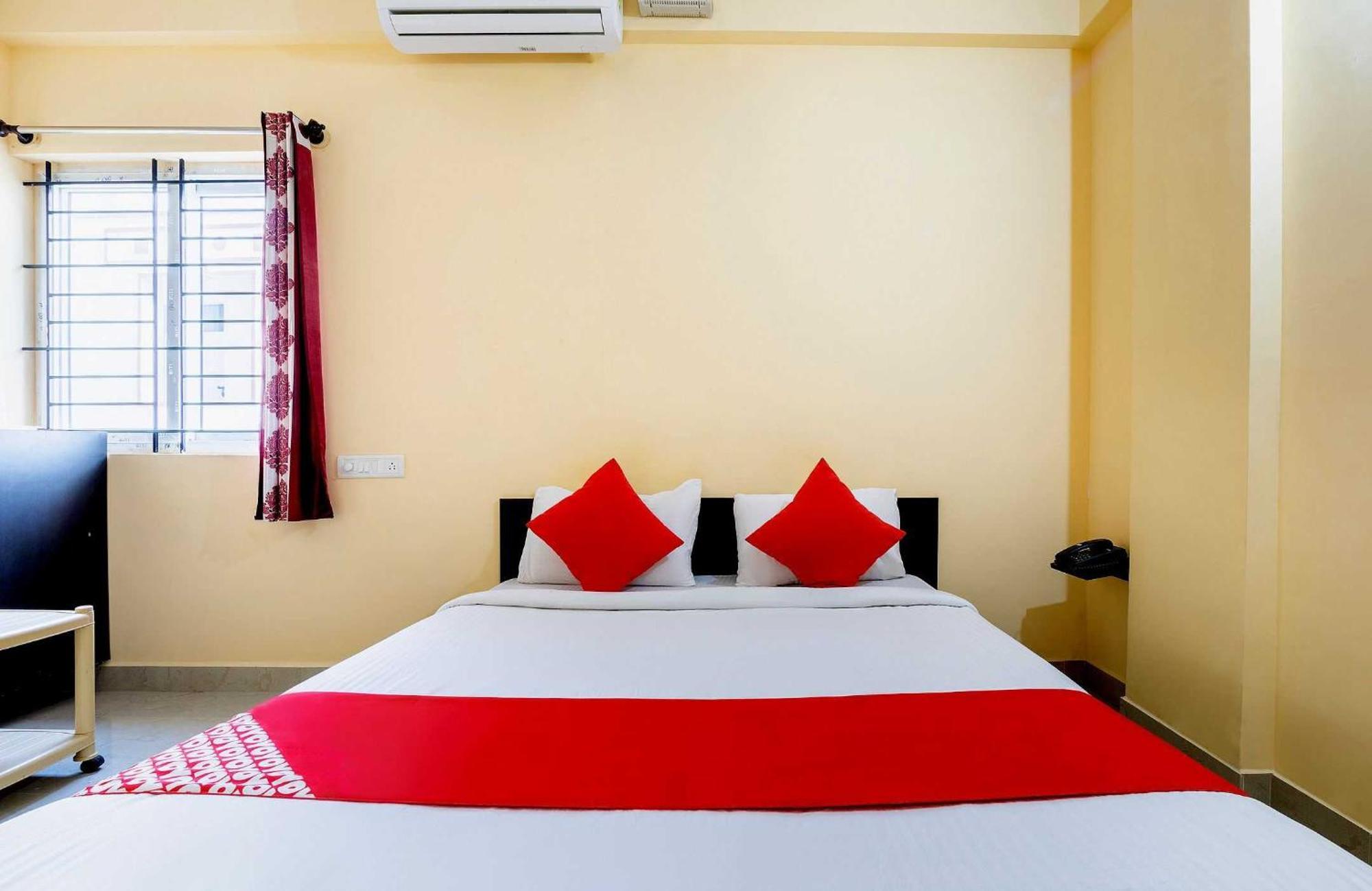 O Ashraya Comforts Bangalore