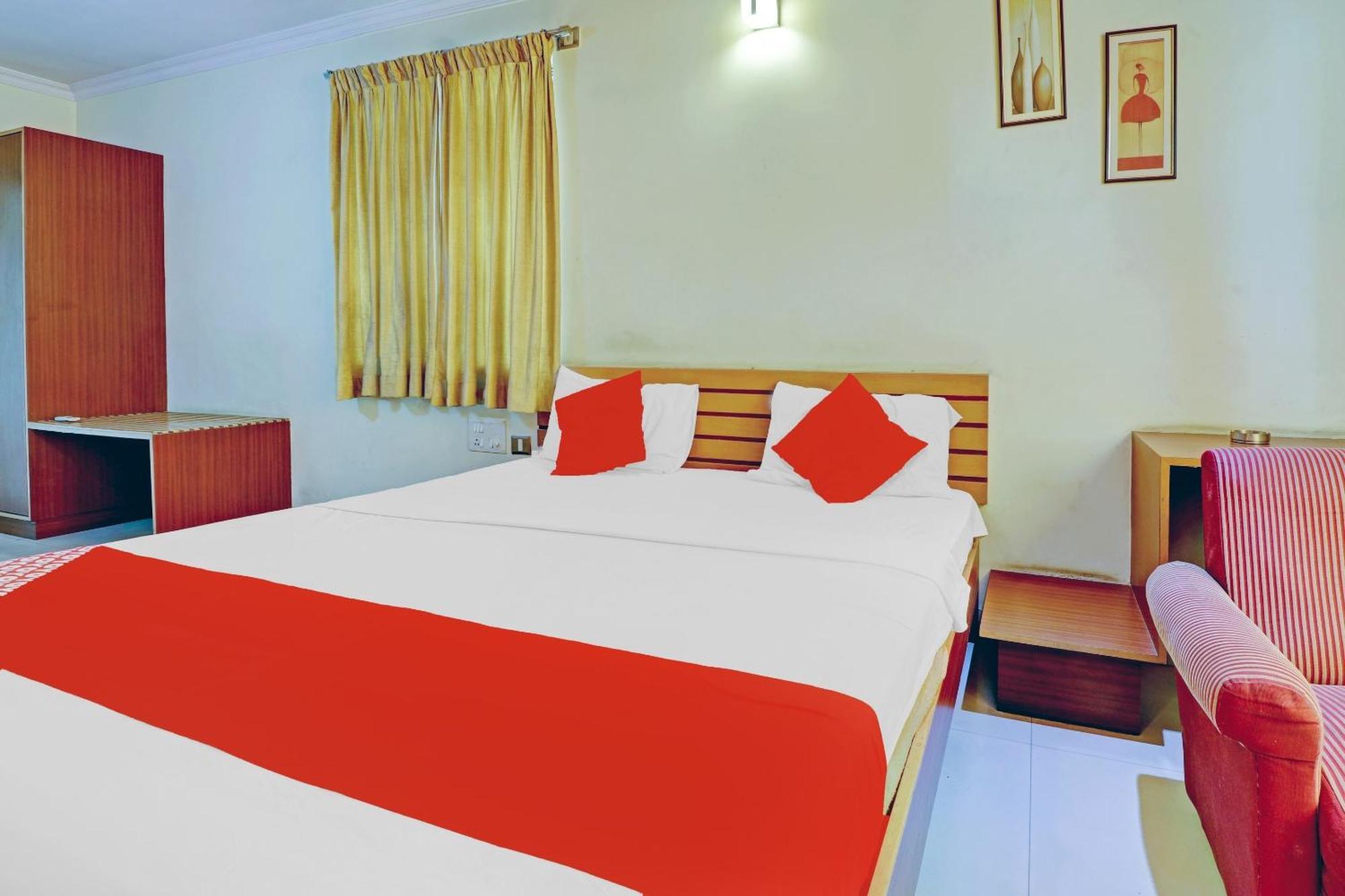 O Dm Residency Bangalore