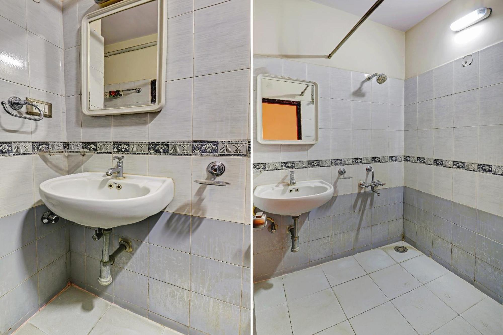 O Dm Residency Hotel