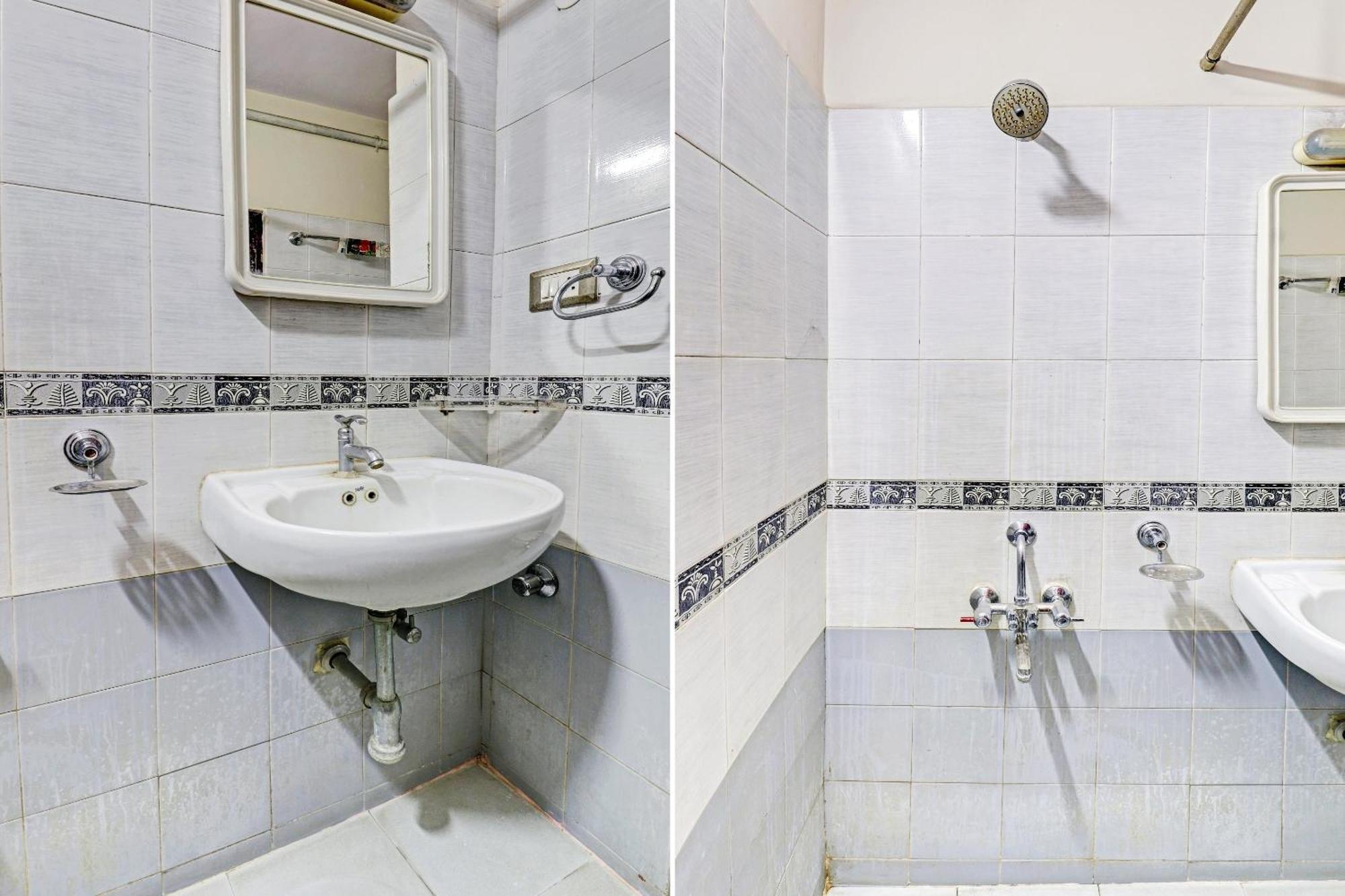 Hotel O Dm Residency Bangalore