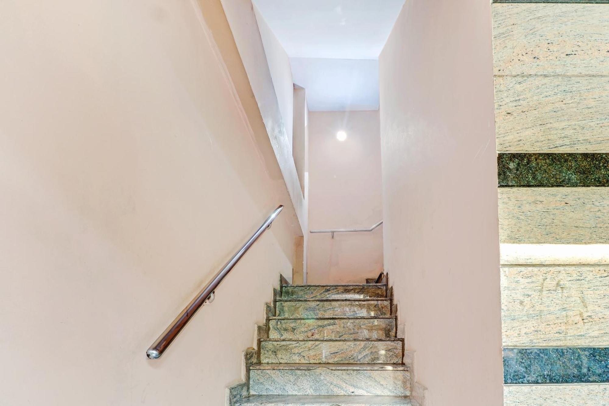 O Dm Residency Bangalore
