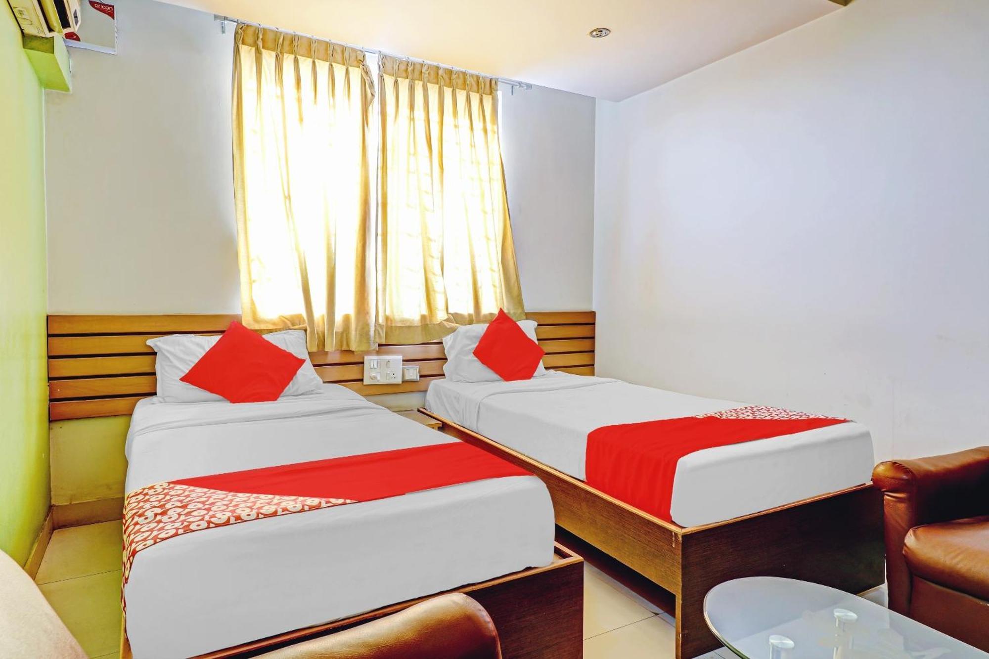 O Dm Residency Bangalore