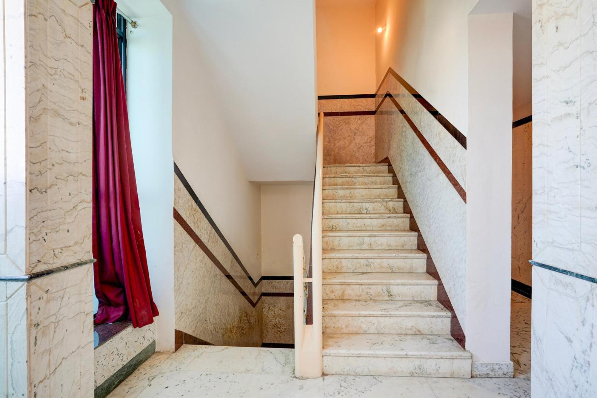 Super Townhouse Civil Aviation Hal Road Hotel 3*