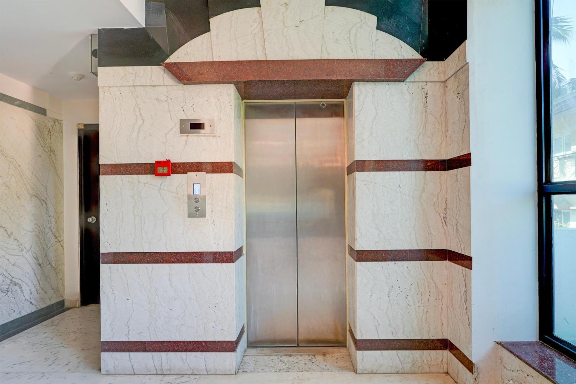 Super Townhouse Civil Aviation Hal Road 3*