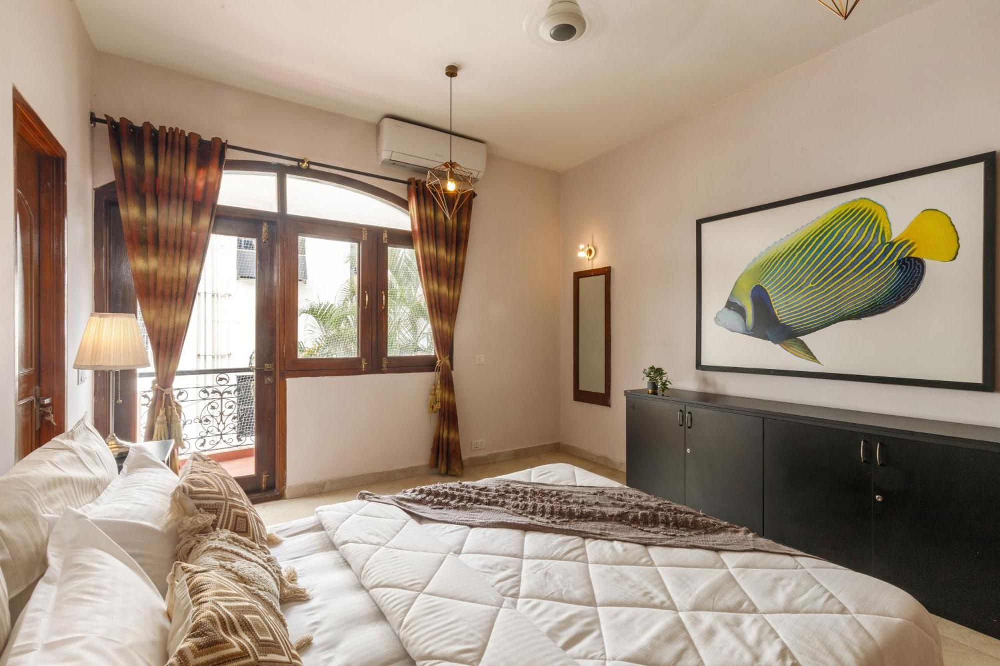 Casabella By Red Olive Pvt Terrace Lavelle Rd 30 Nights Minimum