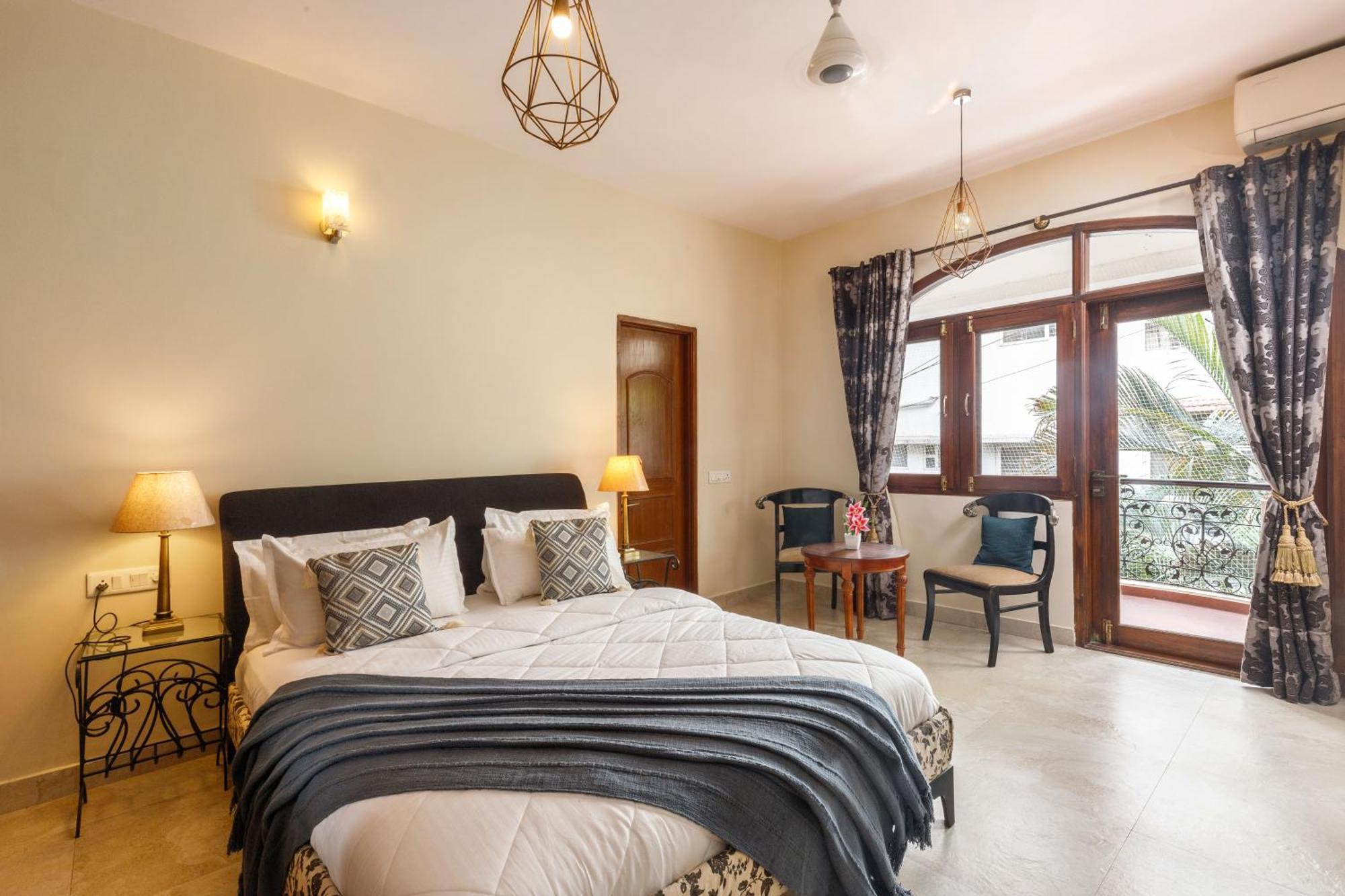 Casabella By Red Olive Pvt Terrace Lavelle Rd 30 Nights Minimum