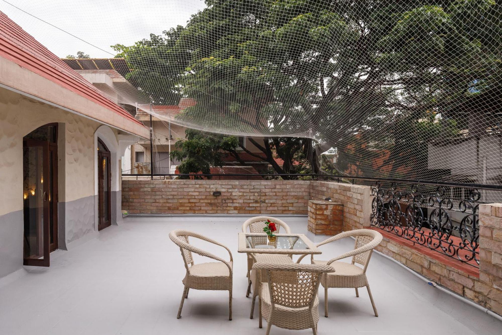 Casabella By Red Olive Pvt Terrace Lavelle Rd 30 Nights Minimum Apartment