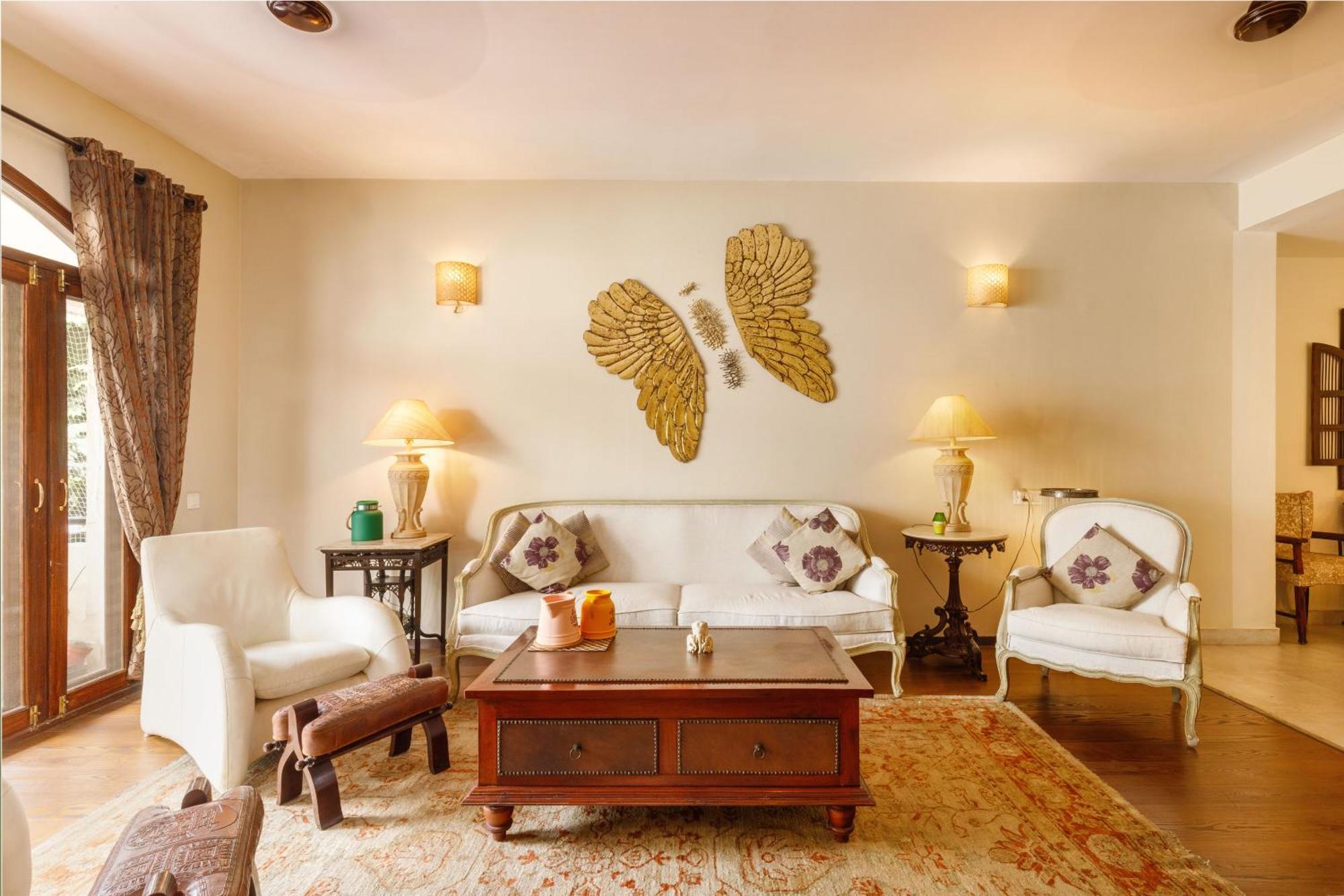 Casabella By Red Olive Pvt Terrace Lavelle Rd 30 Nights Minimum Apartment