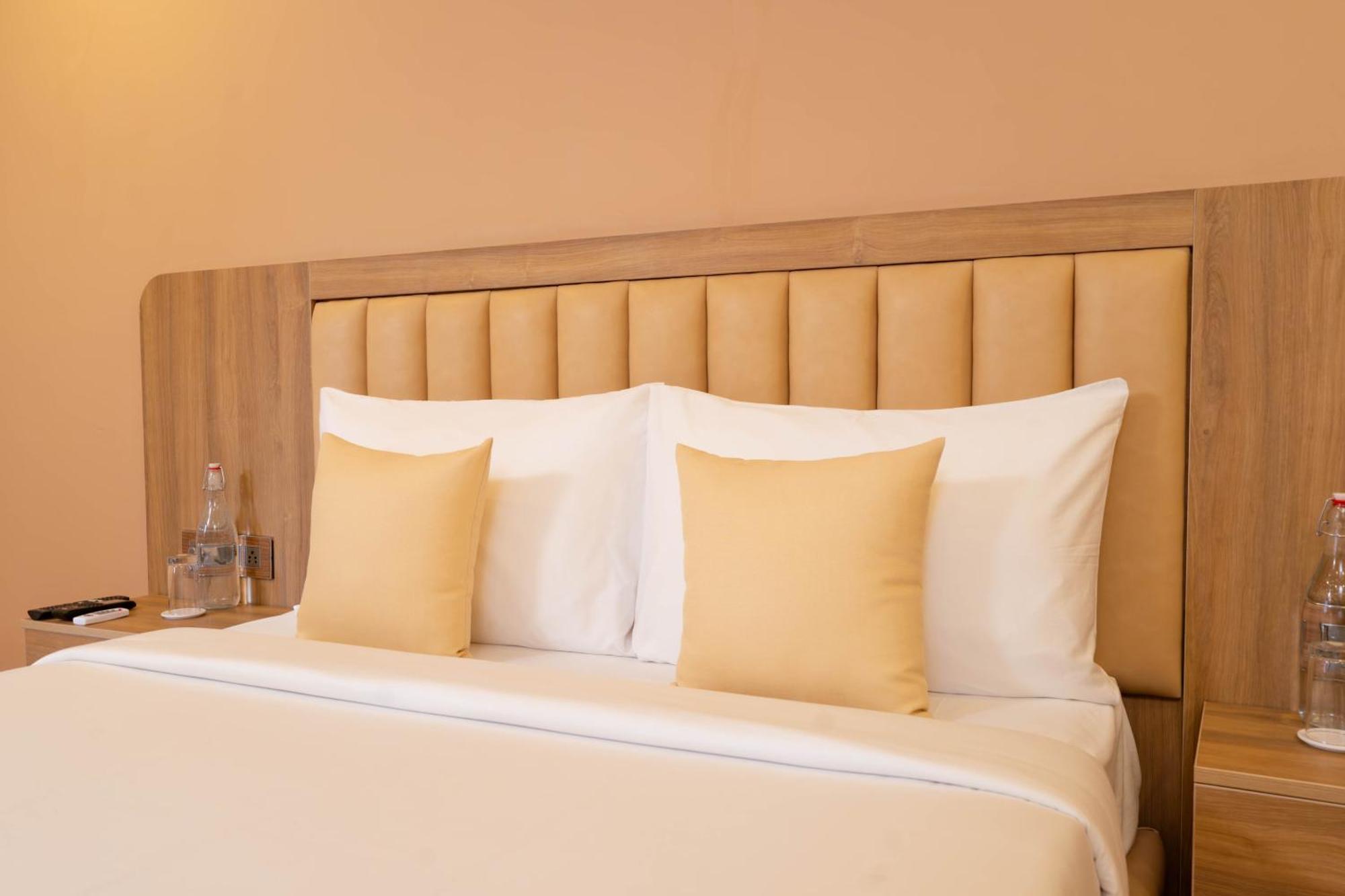 Hotel Hz Stories Bangalore