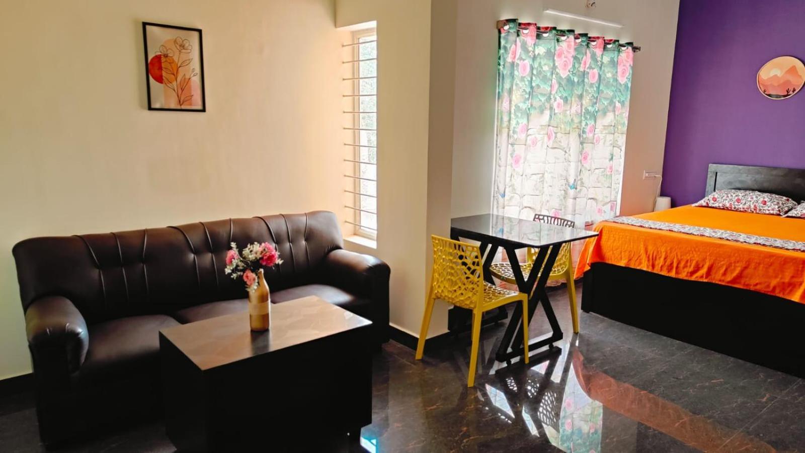 Samuels Comfort Homes *