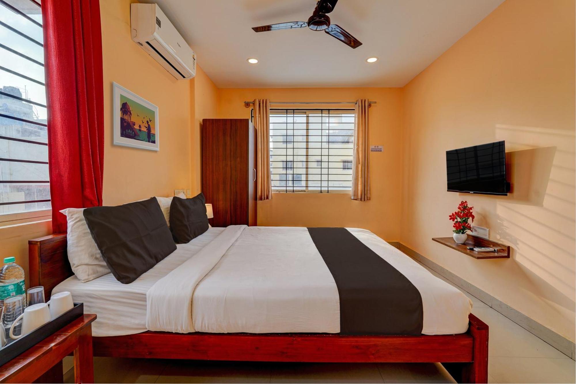Hotel O Paradise 4*