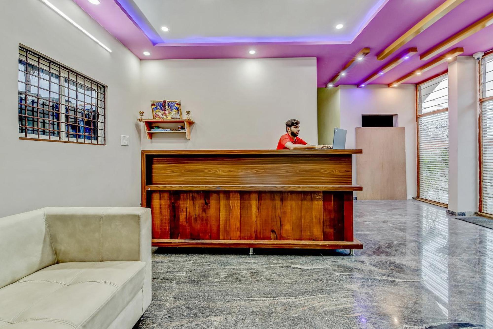 O Royal King Bangalore