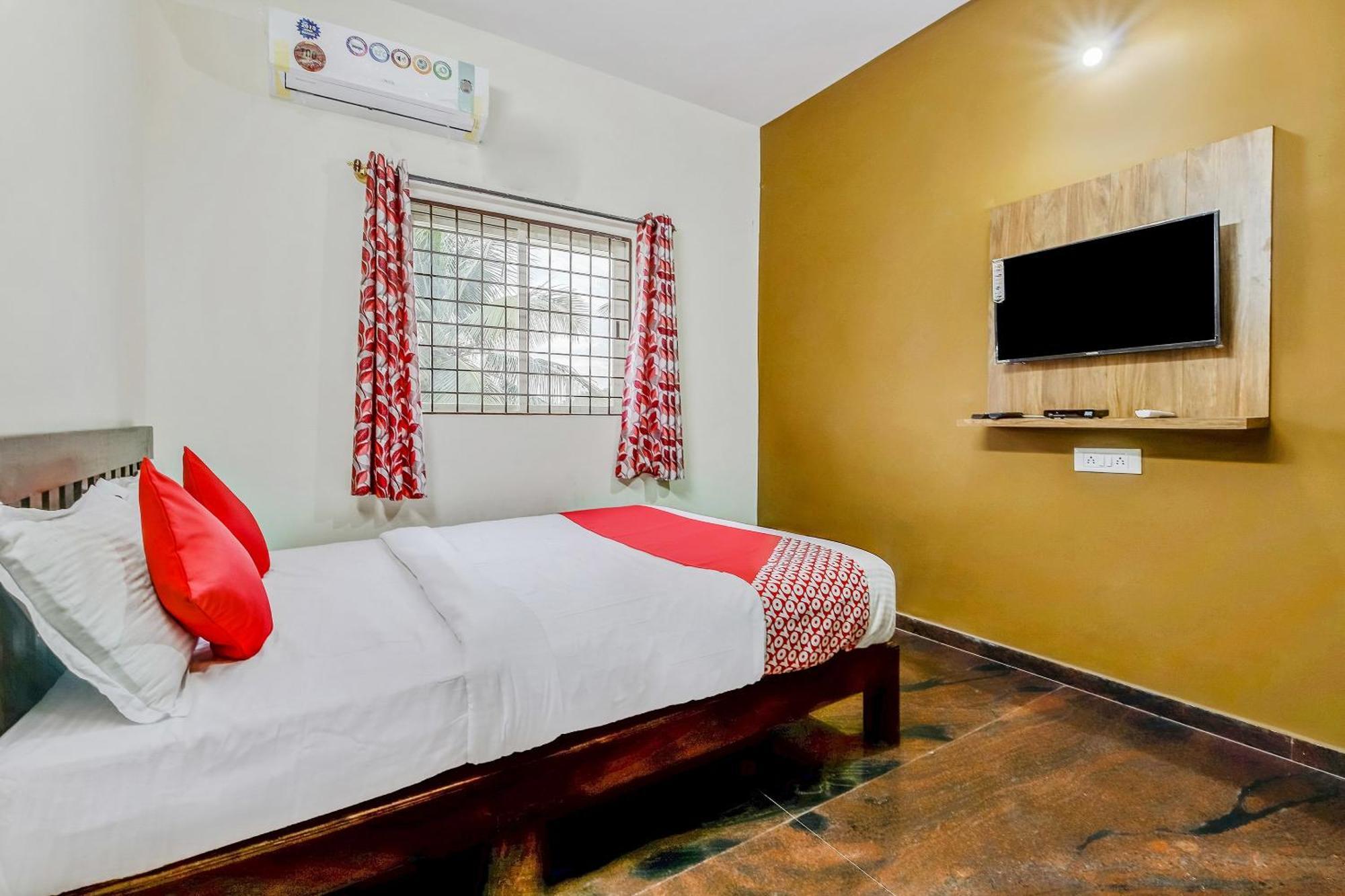 O Royal King Hotel