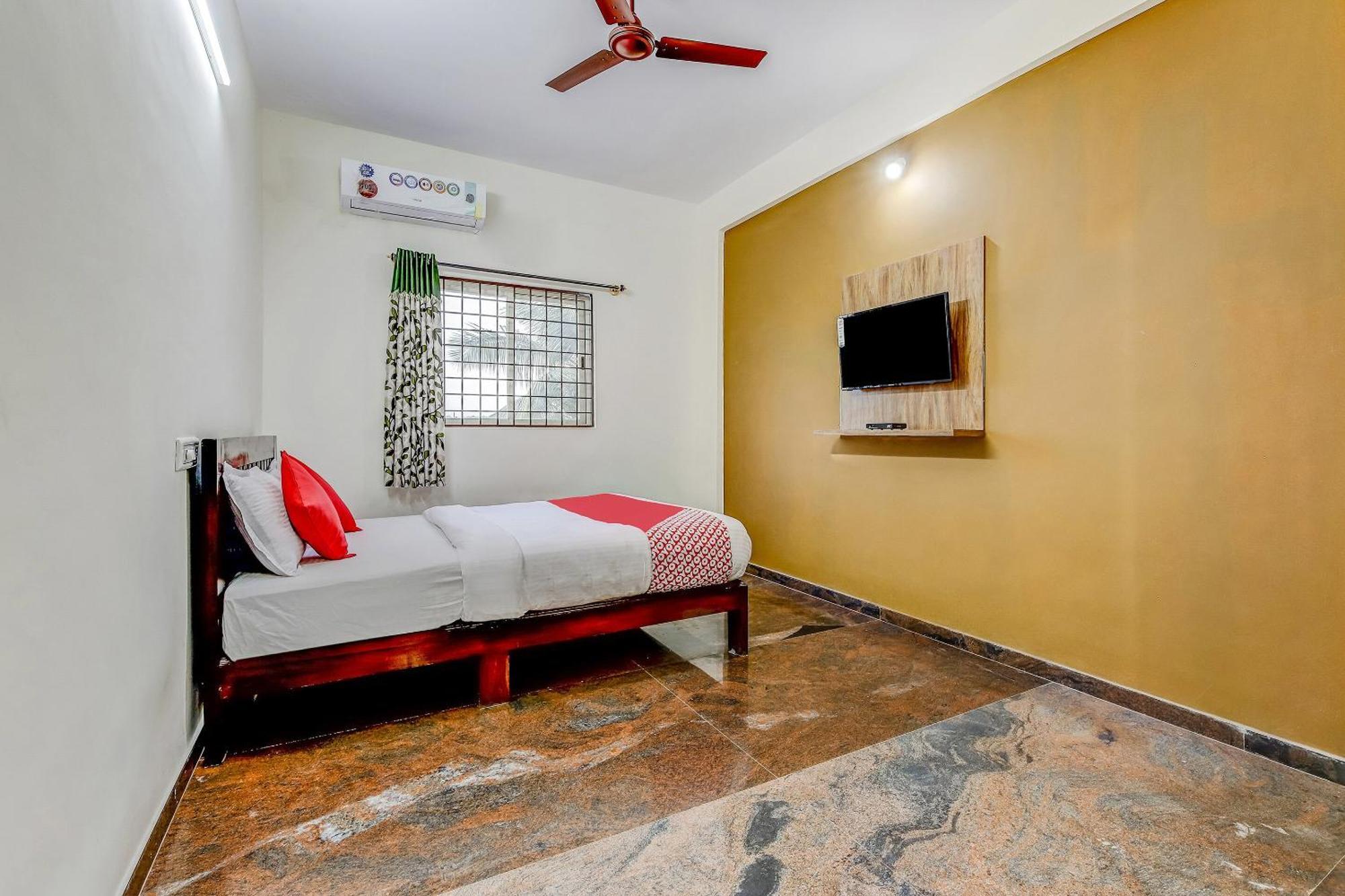 Hotel O Royal King