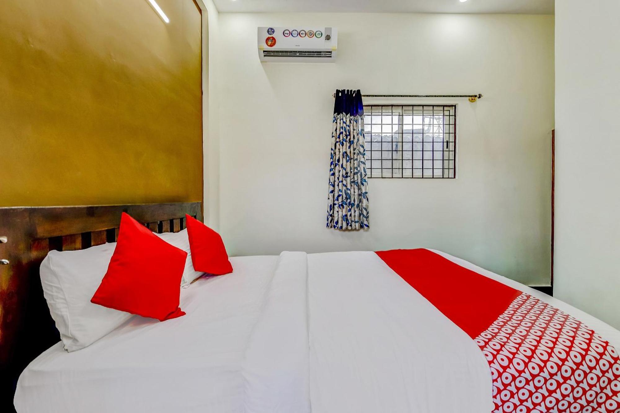 Hotel O Royal King Bangalore