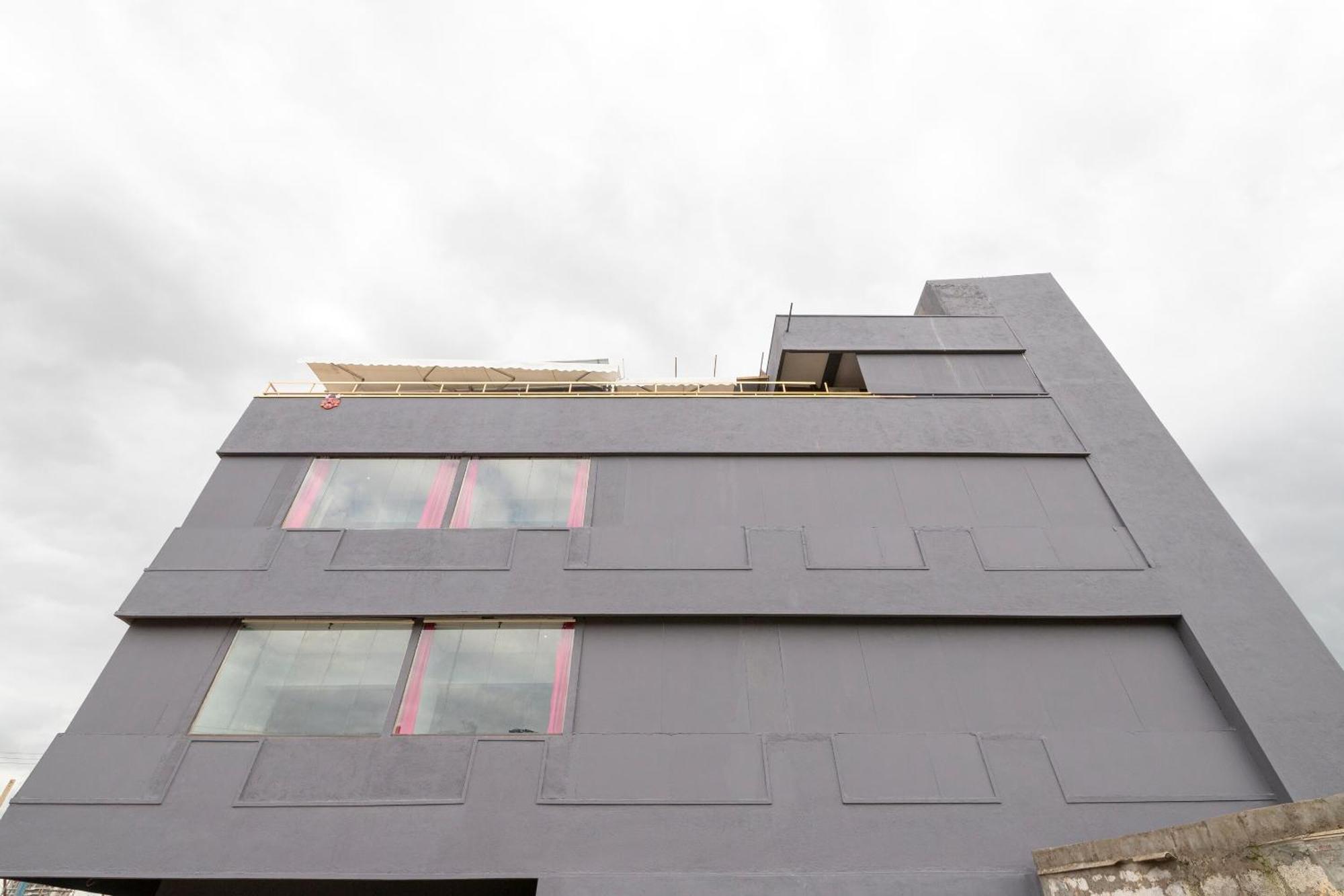 Hotel O Gold Grey Bangalore