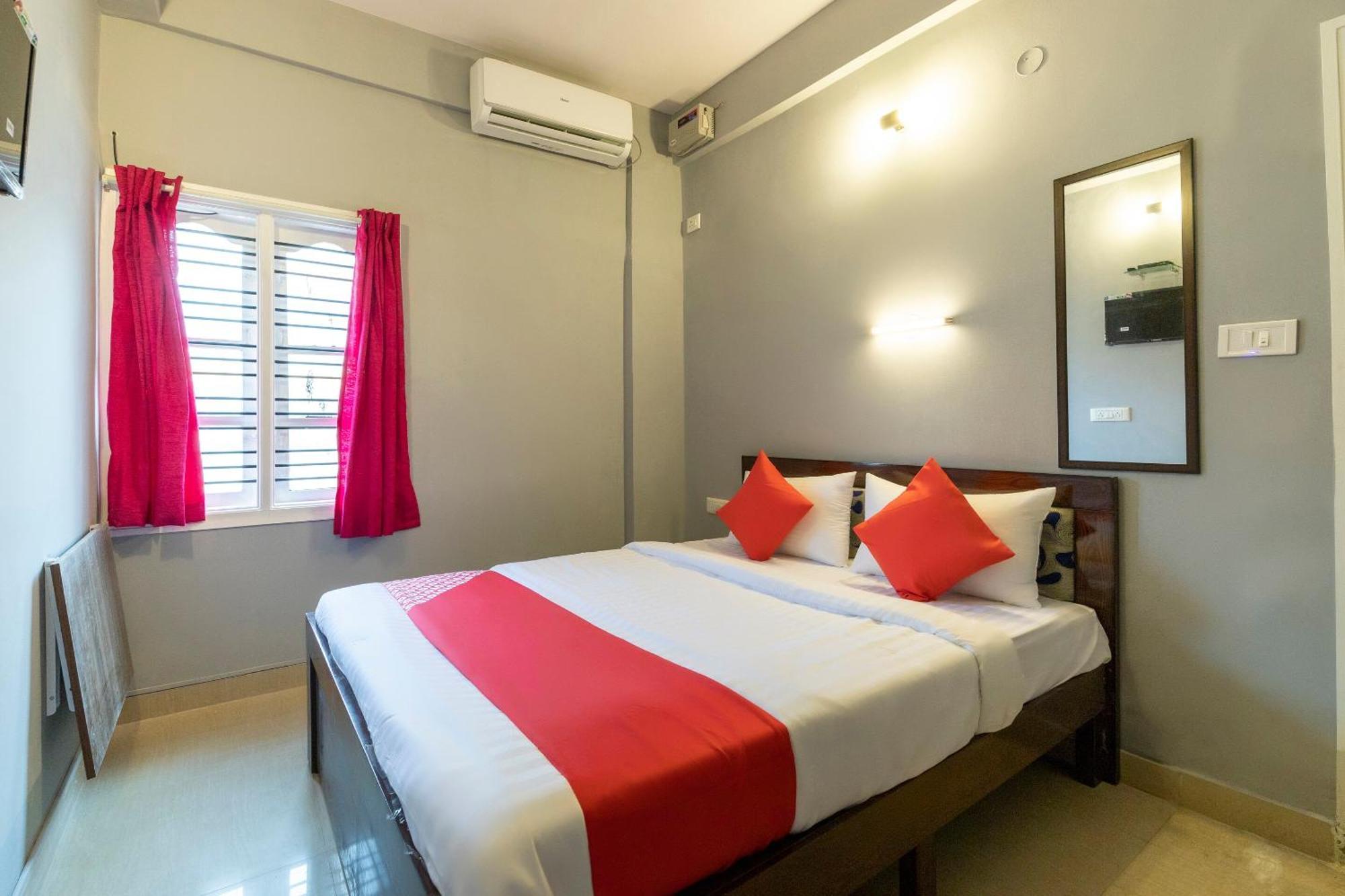 O Gold Grey Hotel 4*