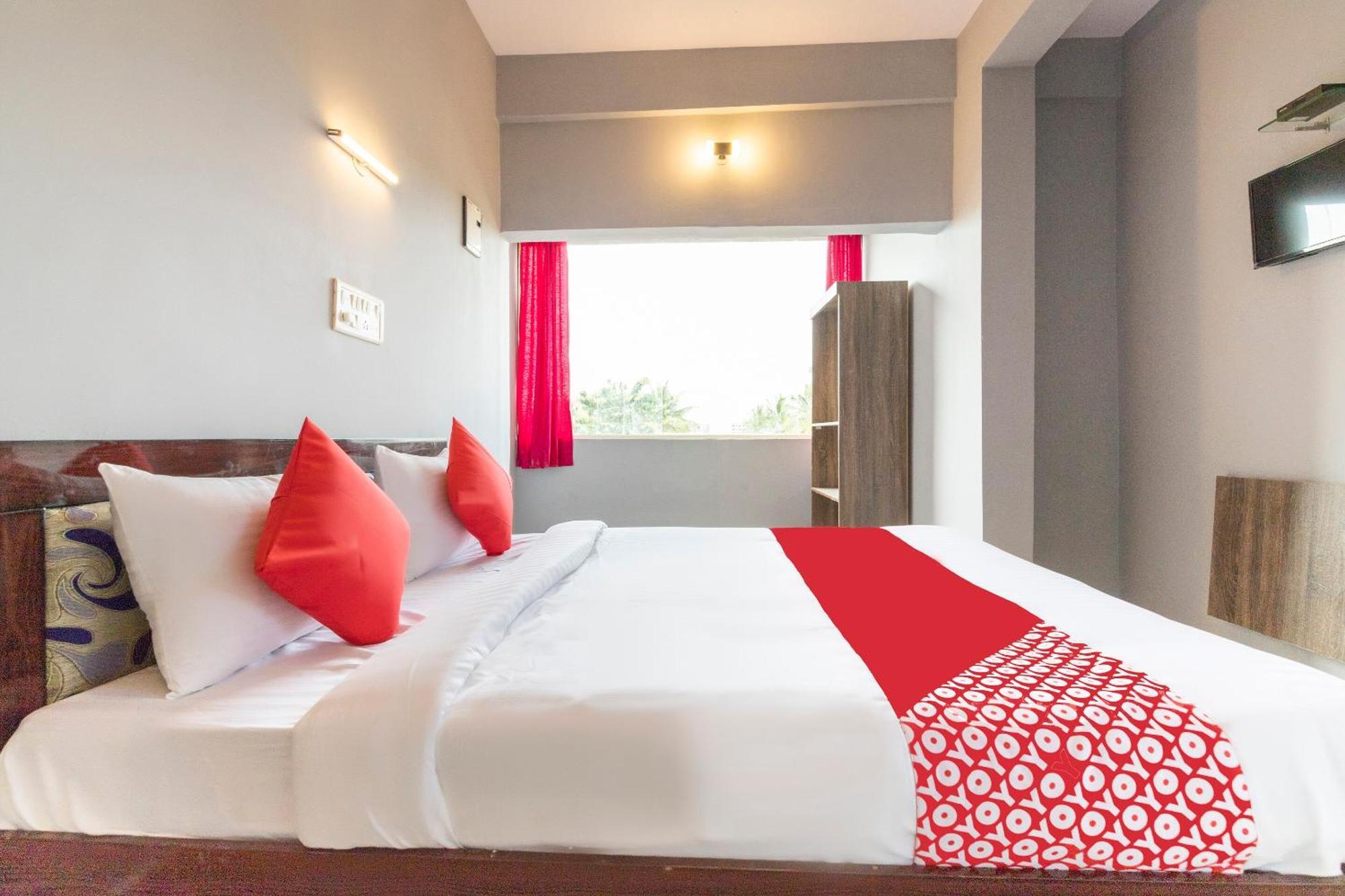 O Gold Grey Hotel 4*