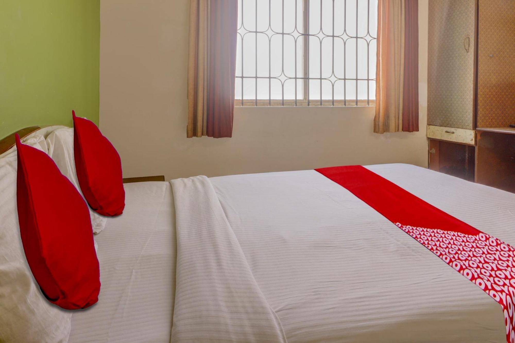 Hotel O Raj Comforts Bangalore