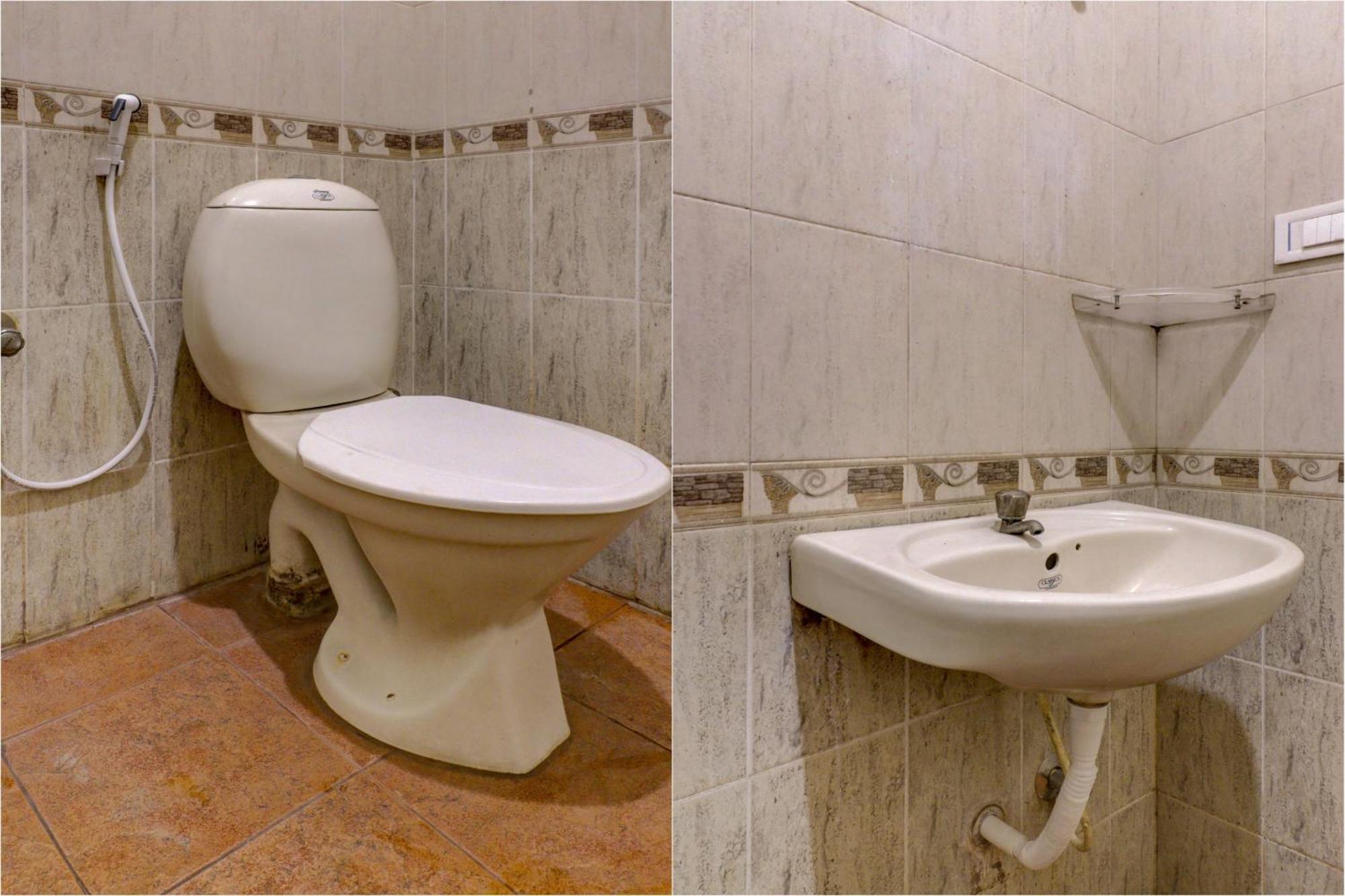 O Raj Comforts Hotel 4*