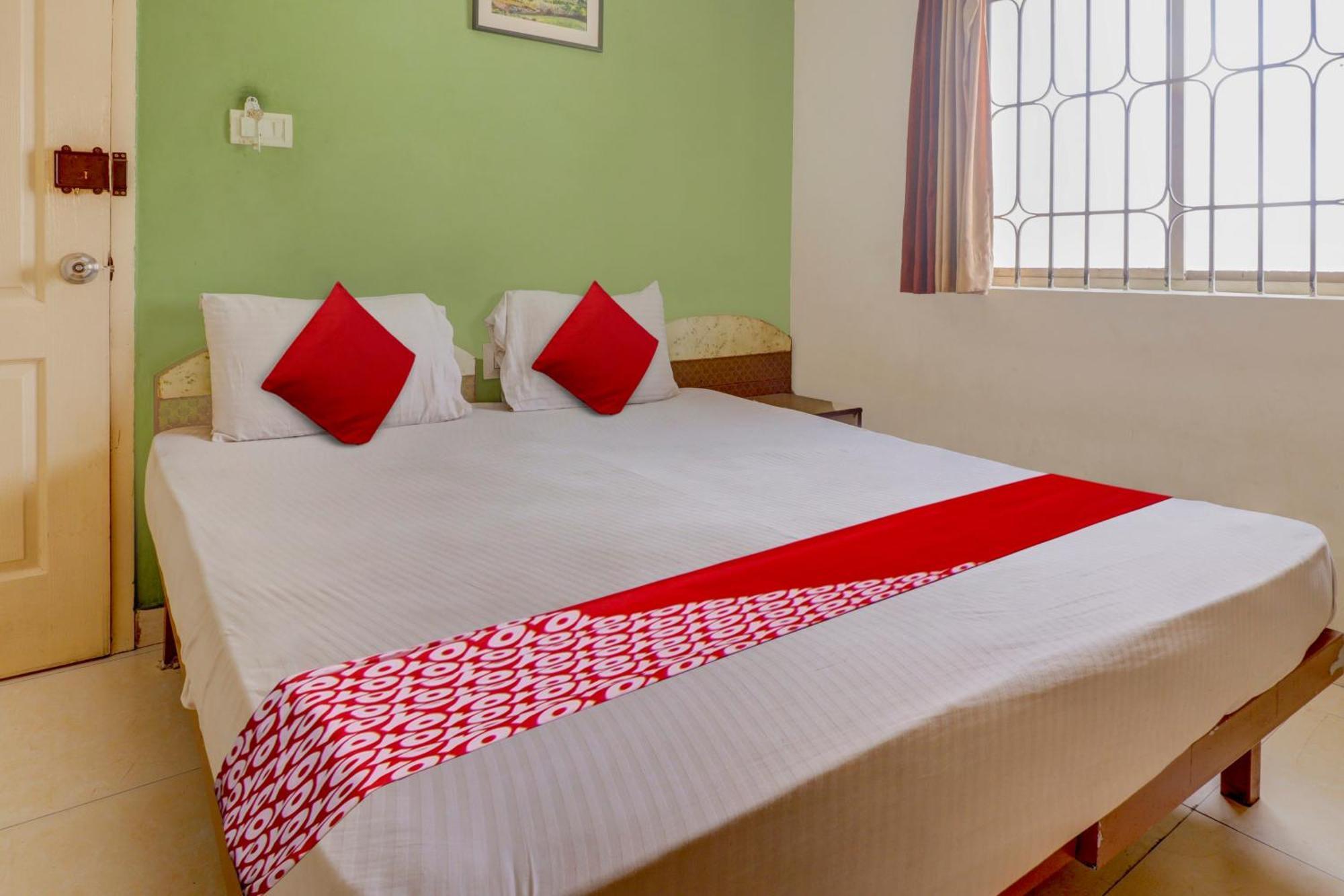 Hotel O Raj Comforts Bangalore