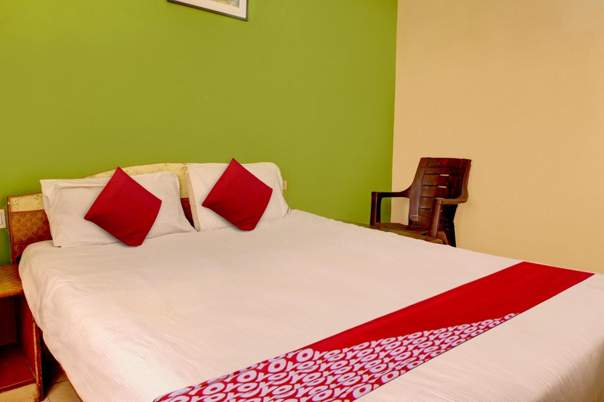 O Raj Comforts 4* Bangalore