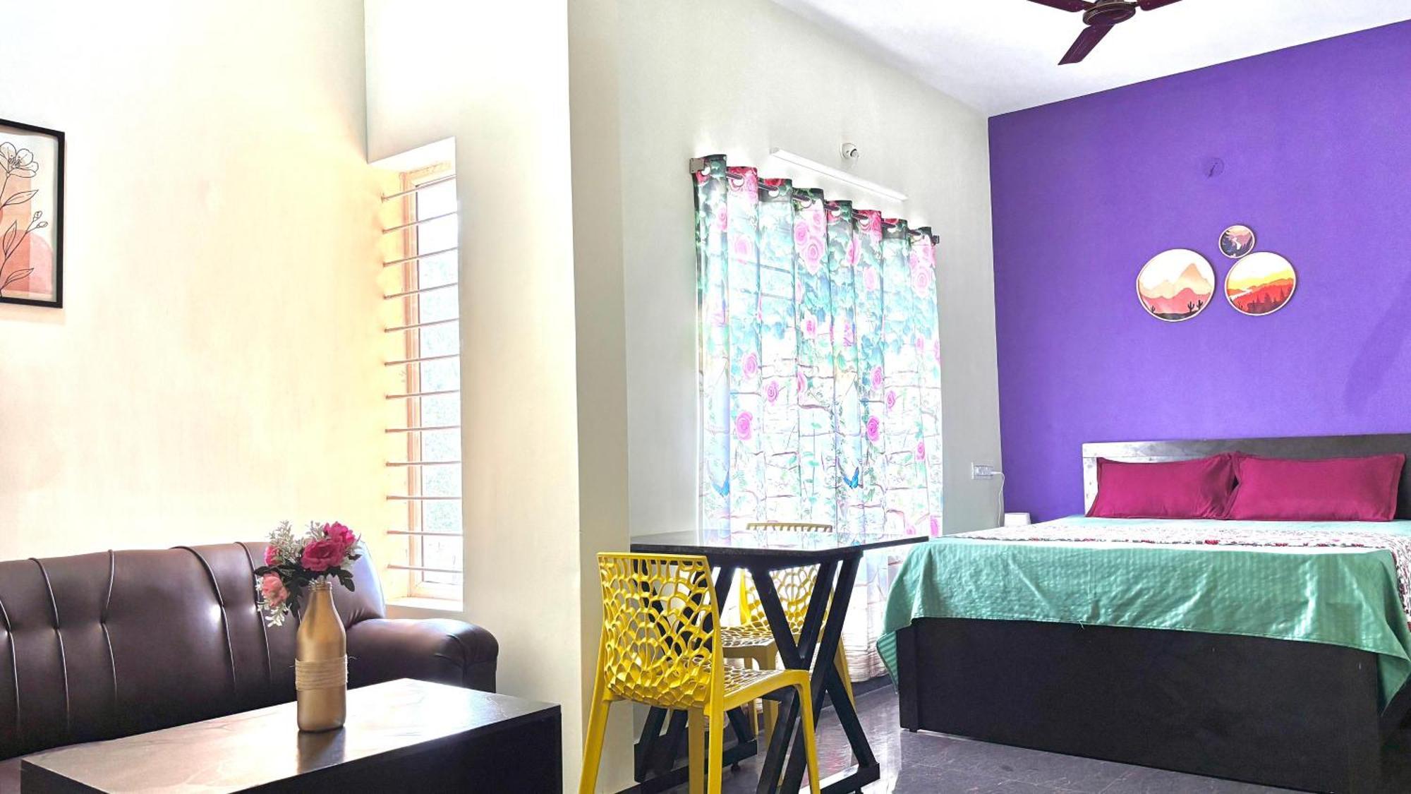 Samuels Comfort Homes * Bangalore