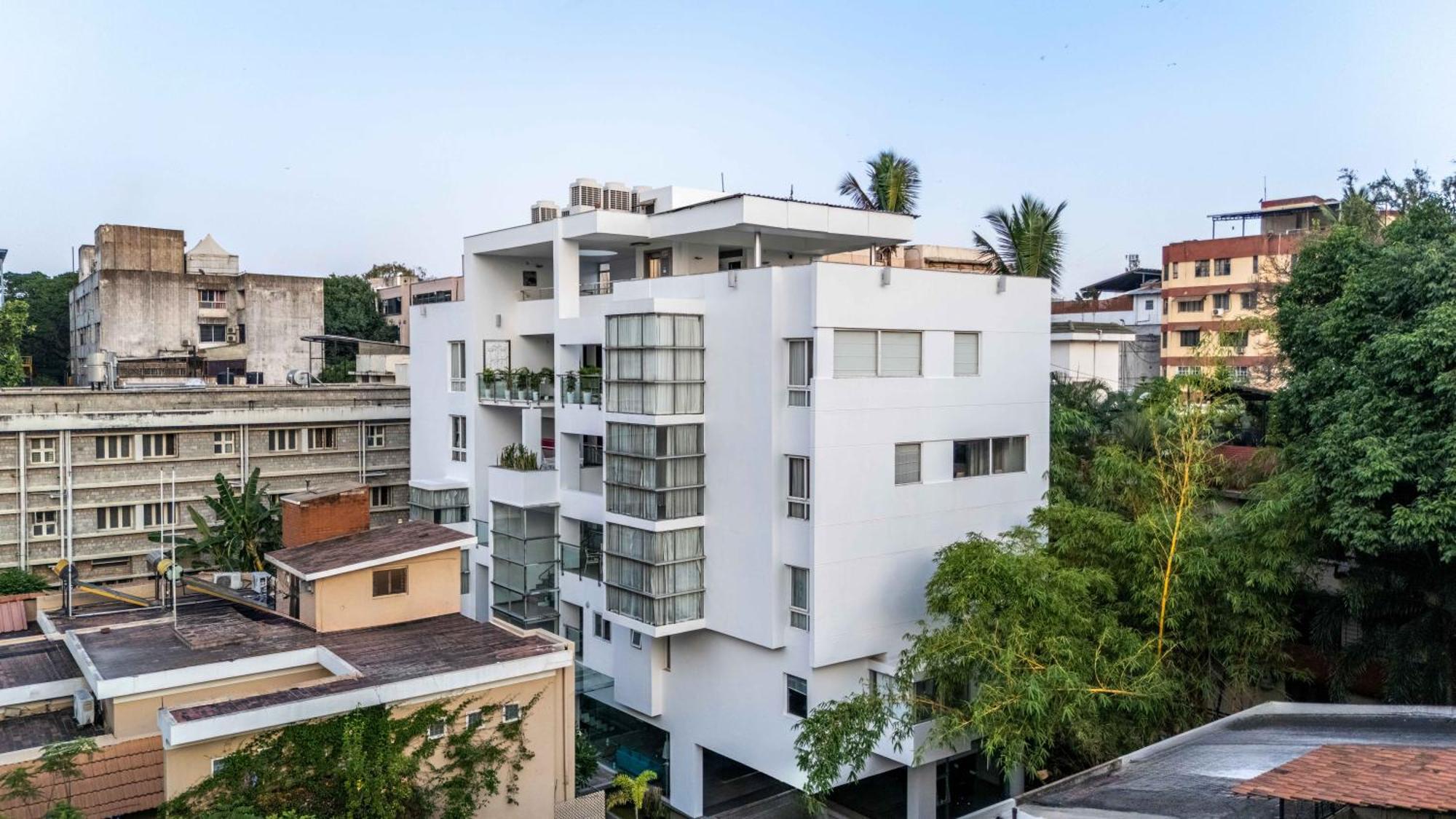 The Pentouz - A Boutique Hotel 5*