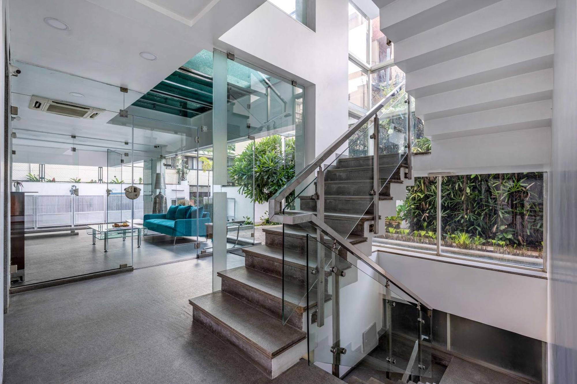Hotel The Pentouz - A Boutique 5*