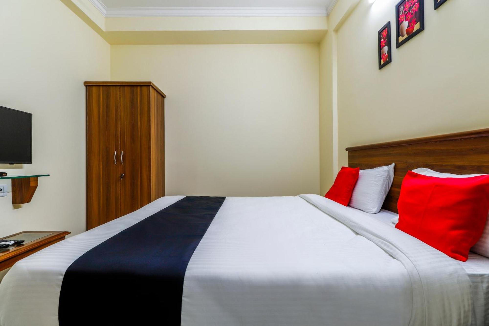 Capital O Sln Residency 3*