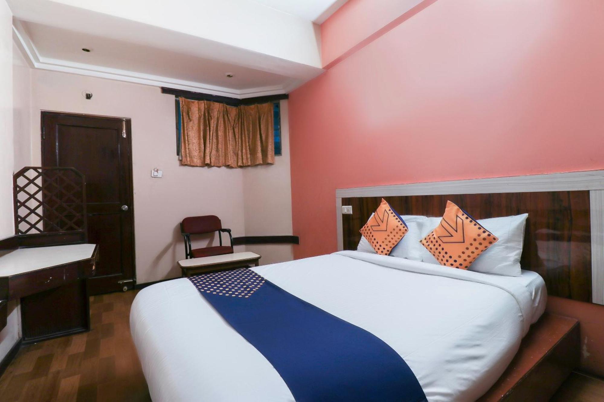 Super O Archana Hotel Bangalore
