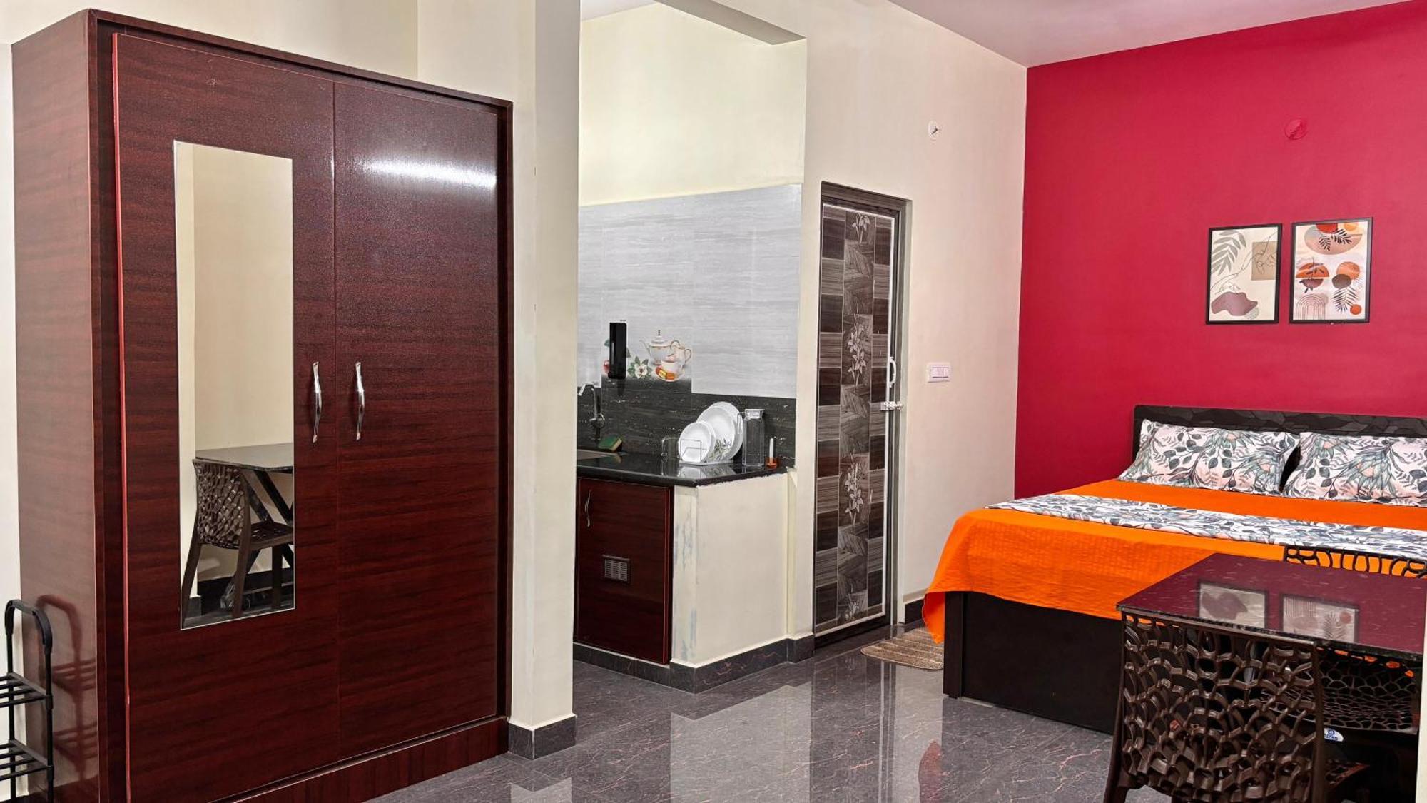 Samuels Comfort Homes