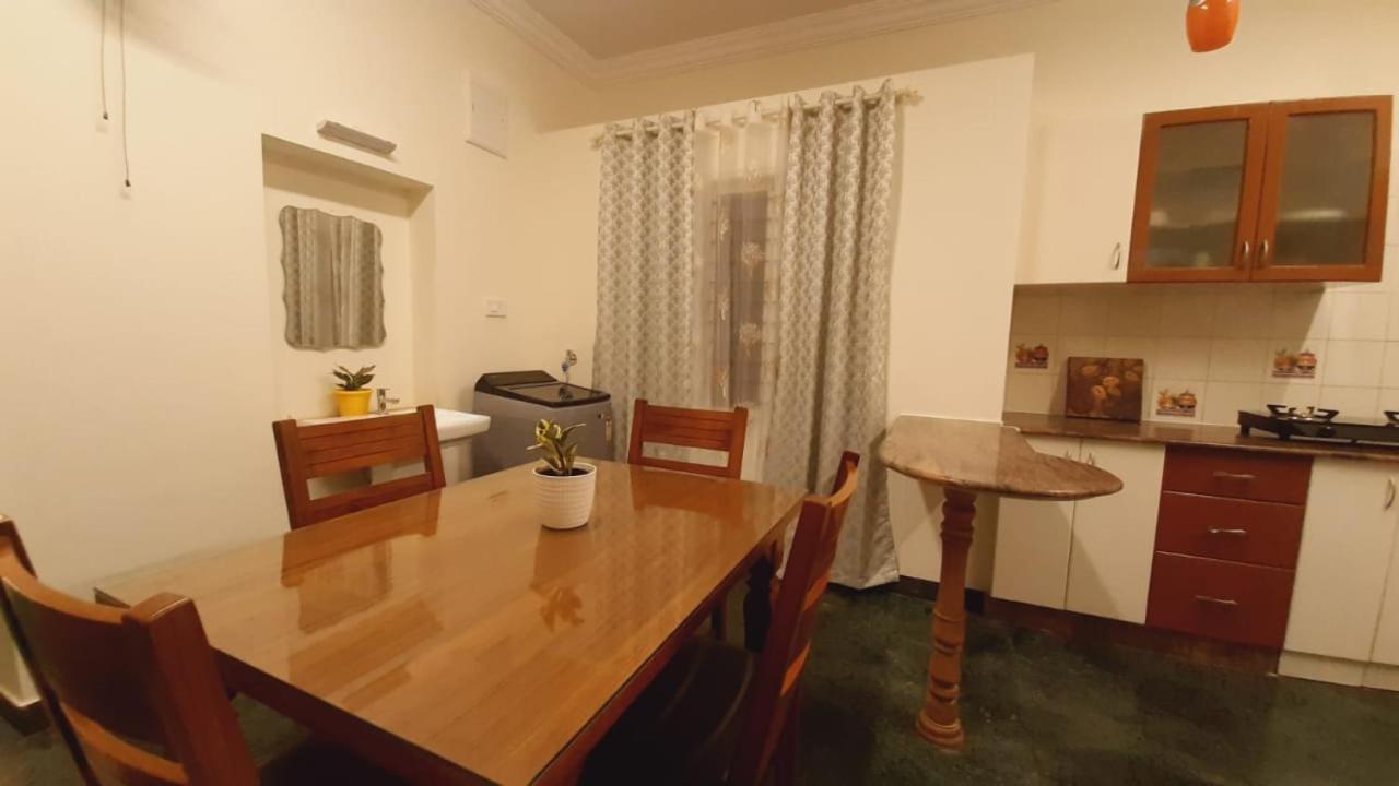 Urban Retreat Bangalore