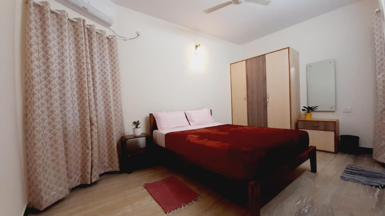 Urban Retreat Villa Bangalore