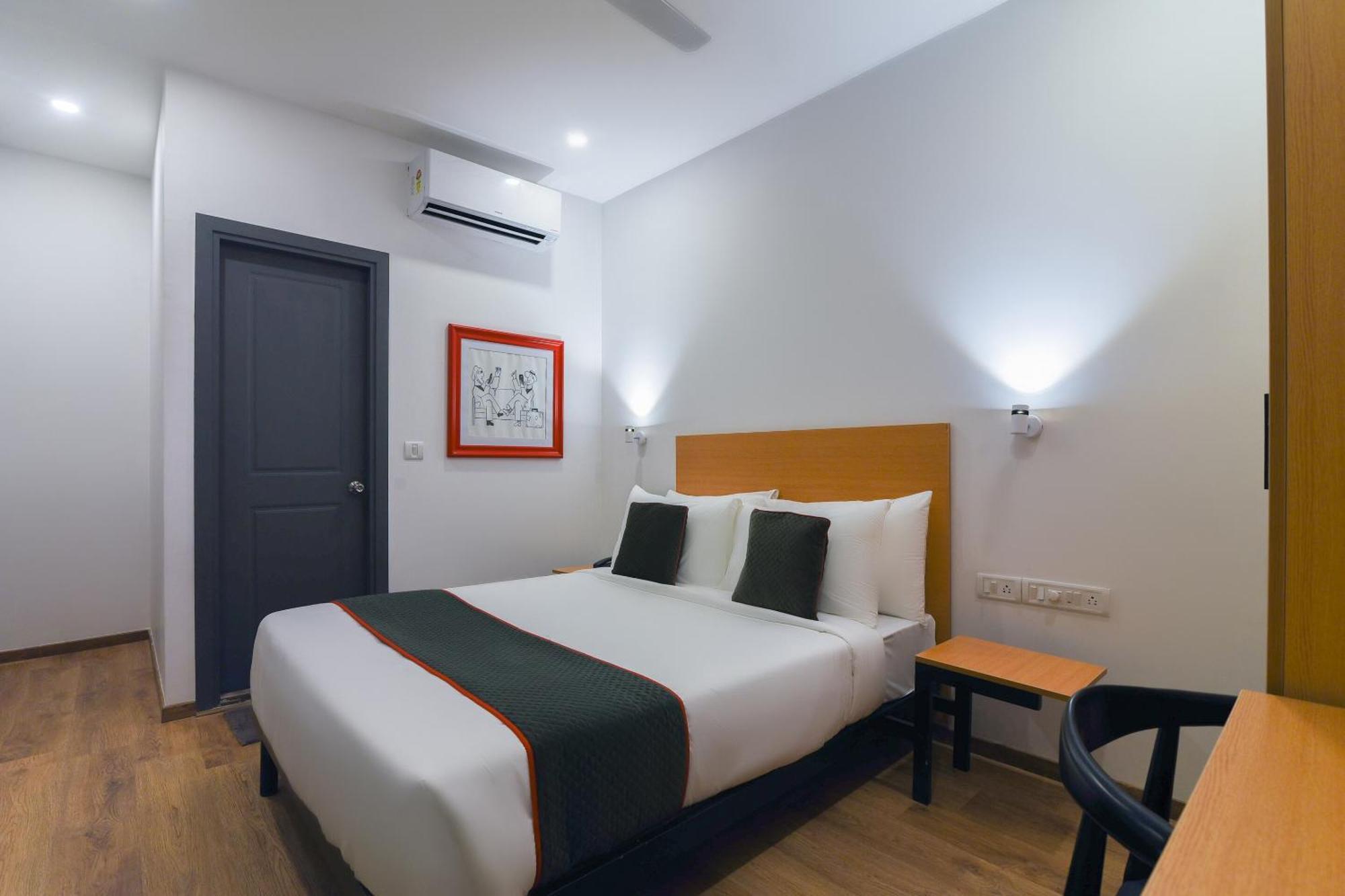 Hotel Super Townhouse Spruce Bellandur